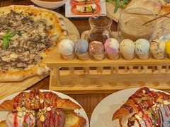 -ALLORA意大利餐厅(丰盛里店)