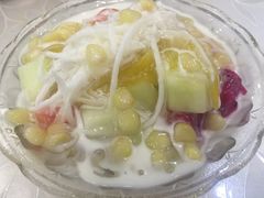 -葛师傅越南特色水果捞(建政南路总店)