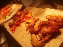 -上海东方佘山翰悦阁酒店·Vie全日制餐厅