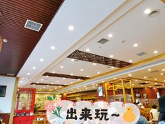 大堂-老雒阳面馆·水席·洛阳菜(王城路店)