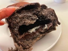 -山崎面包(静安久光店)