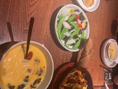 -云海肴·汽锅鸡·云南菜(领展购物广场·中关村店)