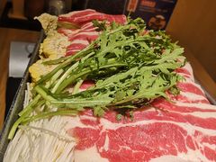 玉龙雪顶寿喜烧·精品肥牛-有喜屋·日料·居酒屋(旭辉广场店)
