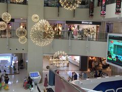 -鸿通城购物中心