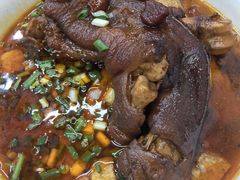 -蒋家肠旺面馆老店(合群路店)