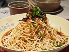 靓靓家凉面-靓靓蒸虾·头牌蒸虾(雪松路总店)