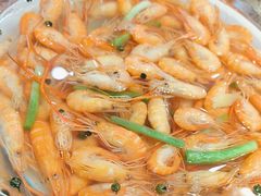 -小秦淮·南京土菜(新亭西路店)