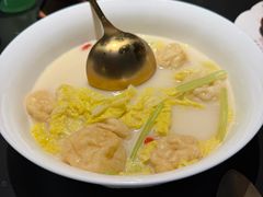 -荷风细雨·中国茶宴(碧云店)