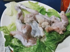 -马路边边·成都串串(翠柏路店)