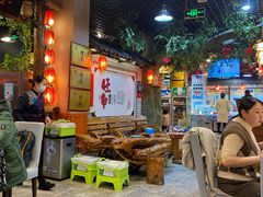 大堂-旺角小渔村(二马路店)