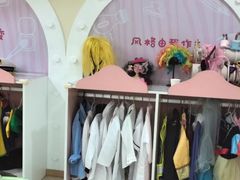 -吉的堡幼儿园(昆明俊发城英胜园)