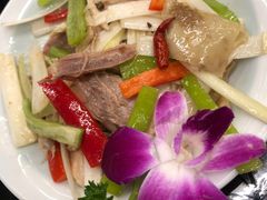 -品回味清真西北楼(宁波首店)