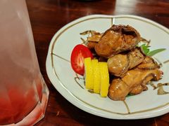-酒肴一瓢·活贝料理·日本料理(三元桥·霄云路店)
