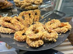 -红星前进面包牛奶公司(君太店)