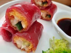 -御龙海鲜火锅(十六浦店)