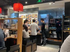 -和府捞面(天河领展广场店)