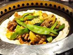 -灶座小锅烀饼·铁锅炖(全国总店)