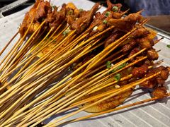 -王扯火胖哥烤生蚝(眉山首店)