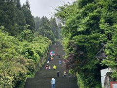 -娄山关景区