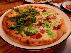PIZZA BIANCA(民园体育场店)-PIZZA BIANCA(民园店)