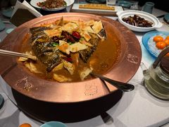 -四世同堂·京菜·烤鸭(双井店)