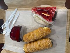 -蜂蝶来饼店(拱北总店)