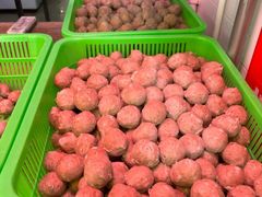 -阿娟牛肉丸·手打牛肉丸·现做现卖