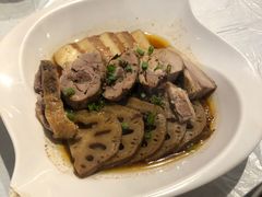 -可可大虾武汉土菜大排档(万松园1店)