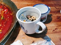 -楠火锅(哈尔滨金爵万象店)