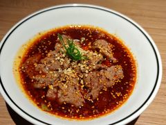 -太二酸菜鱼(武汉光谷保利店)
