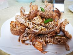 -波记美食店·现捞海鲜