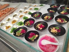 -晶丽香榭自助餐(南京大饭店)