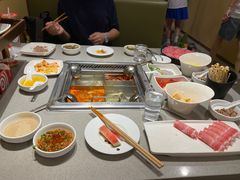 -海底捞火锅(江北万达商业广场店)