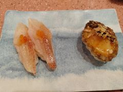 -元气寿司(环球港店)