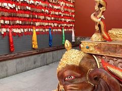 -西安市广仁寺