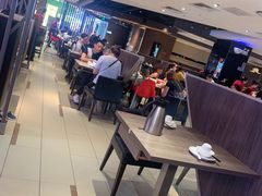 大堂-九毛九西北菜(百信广场店)
