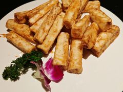 -唐猫庭院·千年陕菜(赛格国际购物中心店)