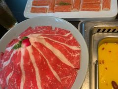 -大隐·成都火锅Bistro(合生麒麟新天地店)