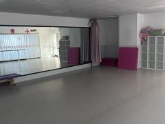 -小芳舞蹈团·少儿舞蹈·中国舞(龙江校区)