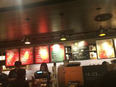 -星巴克(广州中华广场B1层店)