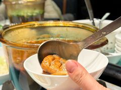 -隆聚时令海鲜(一舟店)