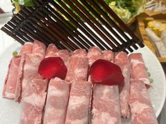 -神洲四海大酒楼(王府井澳门中心店)