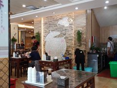 大堂-溢香苑瓦罐(前进路店)