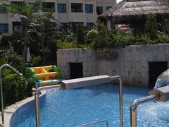 -惠州金海湾嘉华度假酒店