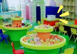 -欢乐陶陶儿童主题乐园(龙岗店)