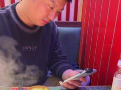 -牛New寿喜烧(曹路花园城店)