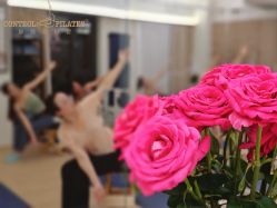 -康舒普拉提工作室control pilates