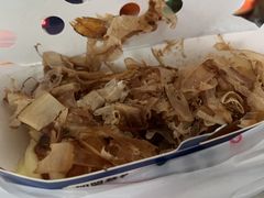 -日の船章鱼小丸子(骏壹万邦店)