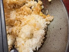 -纪州豚骨酱油拉面(锦延路店)