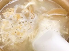 -添發碗仔翅美食